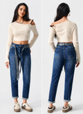 Jeansy Denim Soul